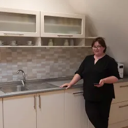 Trenčín Old Town - Trencin