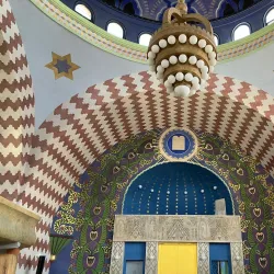 Trenčín Synagogue - Trencin