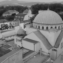 Trenčín Synagogue - Trencin
