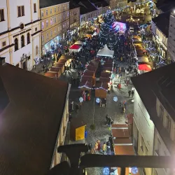Váh River Promenade - Trencin