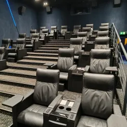 City Theatre Trnava - Trnava