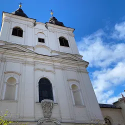 Holy Trinity Church - Trnava