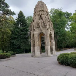 Janko Kráľ Park - Trnava