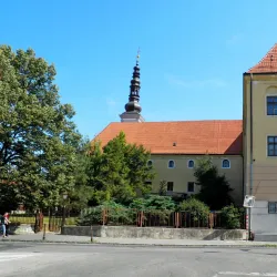 Museum of Trnava - Trnava