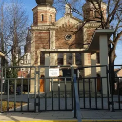 Trnava Synagogue - Trnava