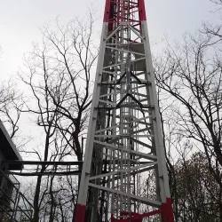 Hiking Trails around Velky Krtis - Velky Krtis