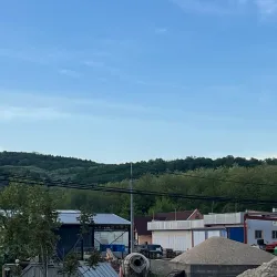 Hiking Trails around Velky Krtis - Velky Krtis