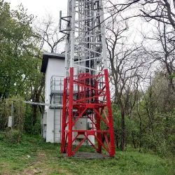 Hiking Trails around Velky Krtis - Velky Krtis