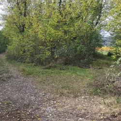 Hiking Trails around Velky Krtis - Velky Krtis