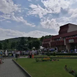 Local Folk Festival - Velky Krtis