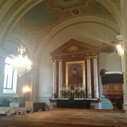 Local Folk Festival - Velky Krtis