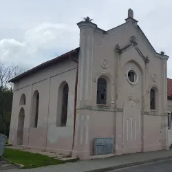 Local Folk Festival - Velky Krtis