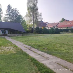 Nearby Thermal Springs - Velky Krtis