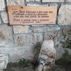 Nearby Thermal Springs - Velky Krtis