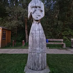 Nearby Thermal Springs - Velky Krtis