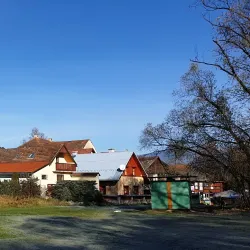 Nearby Thermal Springs - Velky Krtis