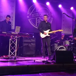 Velky Krtis Cultural Center - Velky Krtis