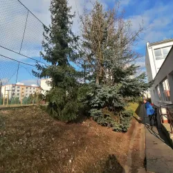 Velky Krtis Cultural Center - Velky Krtis