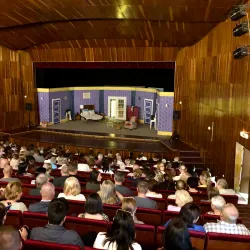 Velky Krtis Cultural Center - Velky Krtis