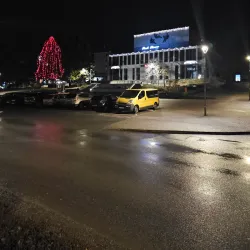 Velky Krtis Cultural Center - Velky Krtis