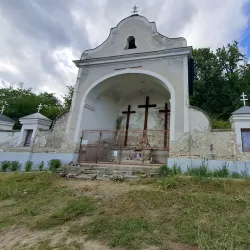 Velky Krtis Historical Walking Tour - Velky Krtis