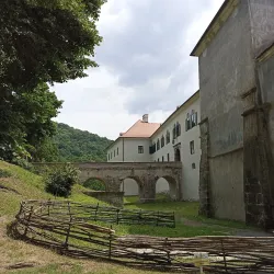 Velky Krtis Historical Walking Tour - Velky Krtis