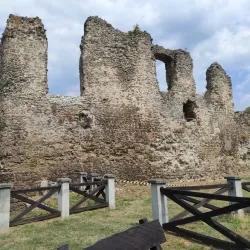 Velky Krtis Historical Walking Tour - Velky Krtis