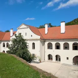 Velky Krtis Historical Walking Tour - Velky Krtis