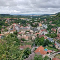 Velky Krtis Historical Walking Tour - Velky Krtis