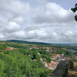 Velky Krtis Historical Walking Tour - Velky Krtis