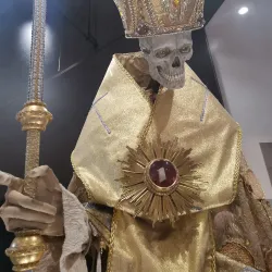 Velky Krtis Historical Walking Tour - Velky Krtis