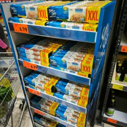 Velky Krtis Local Market - Velky Krtis