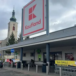 Velky Krtis Local Market - Velky Krtis