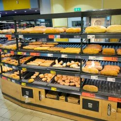 Velky Krtis Local Market - Velky Krtis