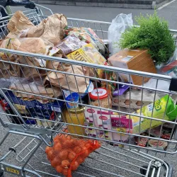 Velky Krtis Local Market - Velky Krtis