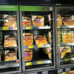 Velky Krtis Local Market - Velky Krtis