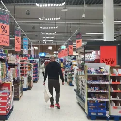 Velky Krtis Local Market - Velky Krtis