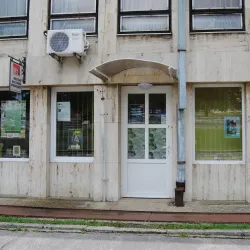 Velky Krtis Museum - Velky Krtis