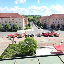 Velky Krtis Museum - Velky Krtis