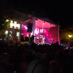 Velky Krtis Museum - Velky Krtis