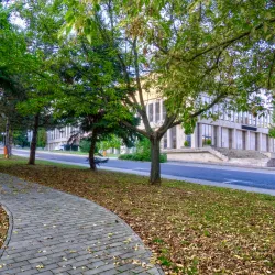 Velky Krtis Museum - Velky Krtis