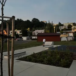 Velky Krtis Park - Velky Krtis