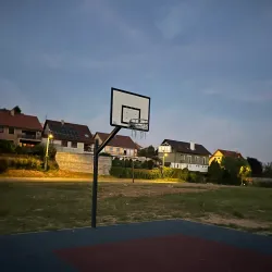 Velky Krtis Park - Velky Krtis