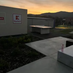 Velky Krtis Park - Velky Krtis