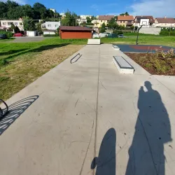 Velky Krtis Park - Velky Krtis