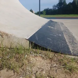 Velky Krtis Park - Velky Krtis