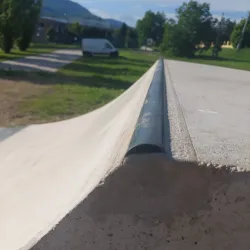 Velky Krtis Park - Velky Krtis