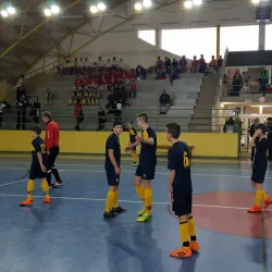 Velky Krtis Sports Complex - Velky Krtis