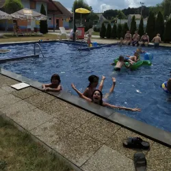 Velky Krtis Sports Complex - Velky Krtis