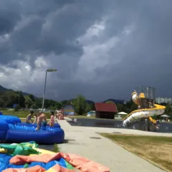 Velky Krtis Sports Complex - Velky Krtis